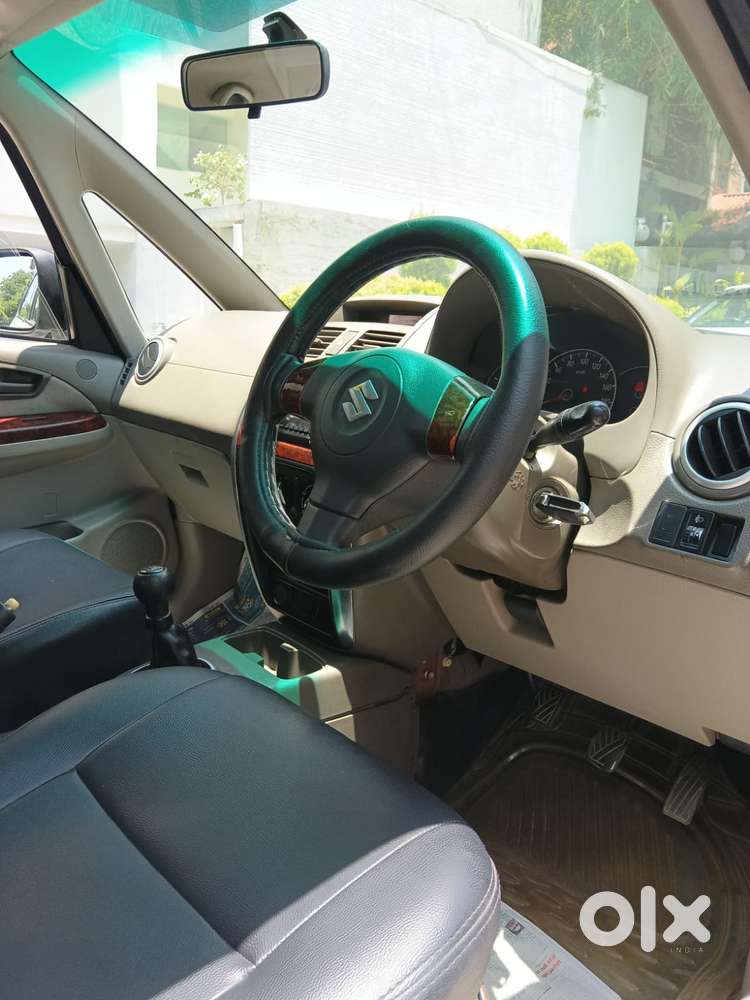 Maruti Suzuki Sx4, 2012, Diesel