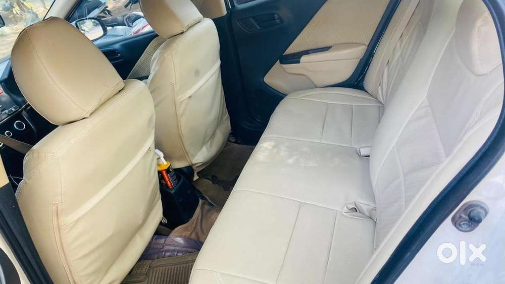 Honda City 2014 Petrol Well Maintained