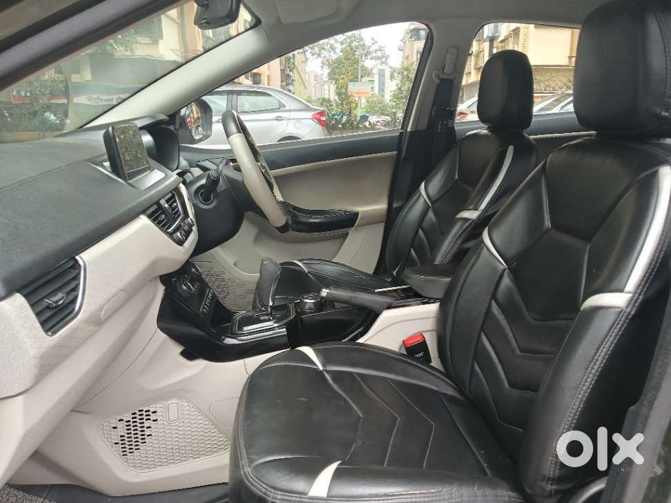 Tata Nexon 1.5 Revotorq Xza Plus Dualtone, 2020, Petrol