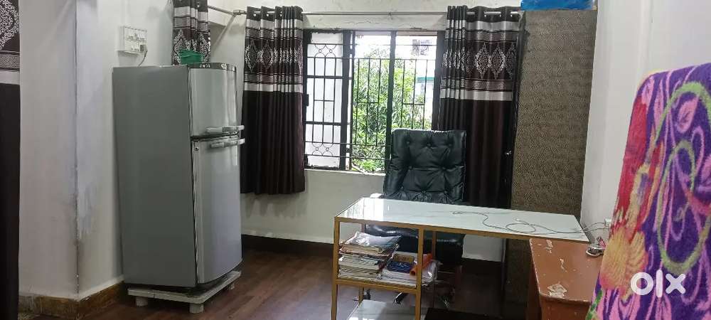 Looking female flatmates in a 2bhk flat for sharing