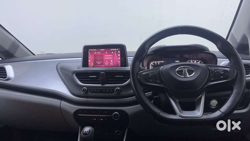 Tata Altroz 1.5 Xz(o) Diesel, 2020, Diesel