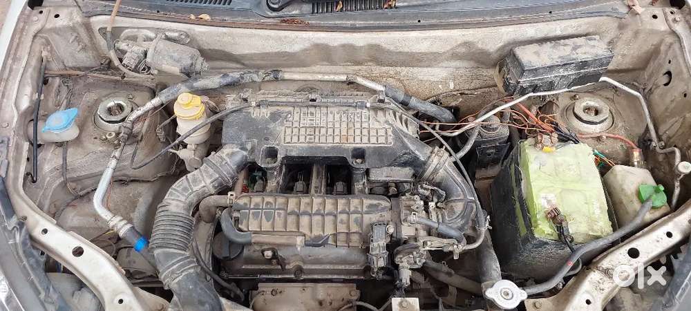 Maruti Suzuki 800 2016 Petrol
