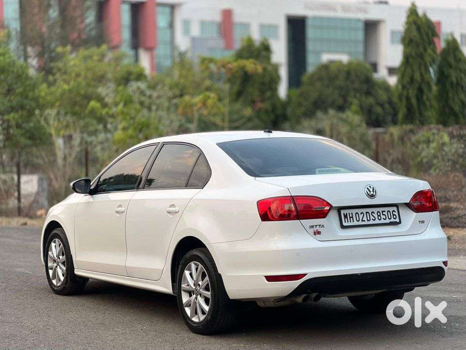 Volkswagen Jetta 1.4 Tsi, 2014, Petrol