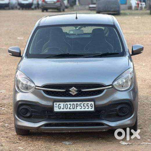 Maruti Suzuki Celerio Zxi, 2023, Petrol