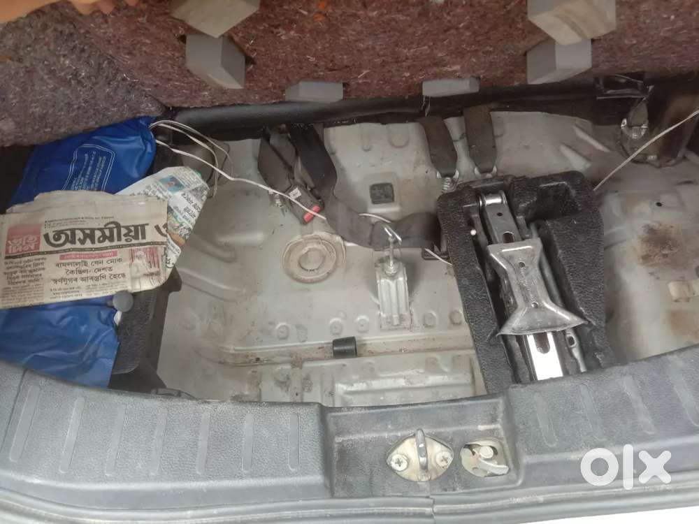 Maruti Suzuki Wagon R 2018 Petrol Manual