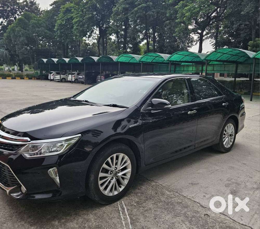 Toyota Camry Hybrid, 2016, Petrol