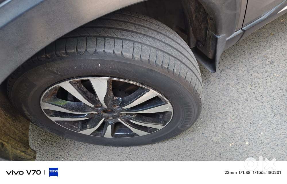 Nissan Kicks Xv D, 2019, Diesel