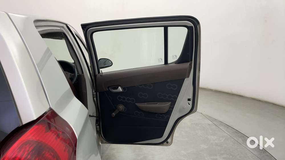 Maruti Suzuki Alto 800 Lxi, 2013, Petrol