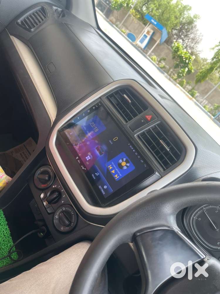 Maruti Suzuki Vitara 2019