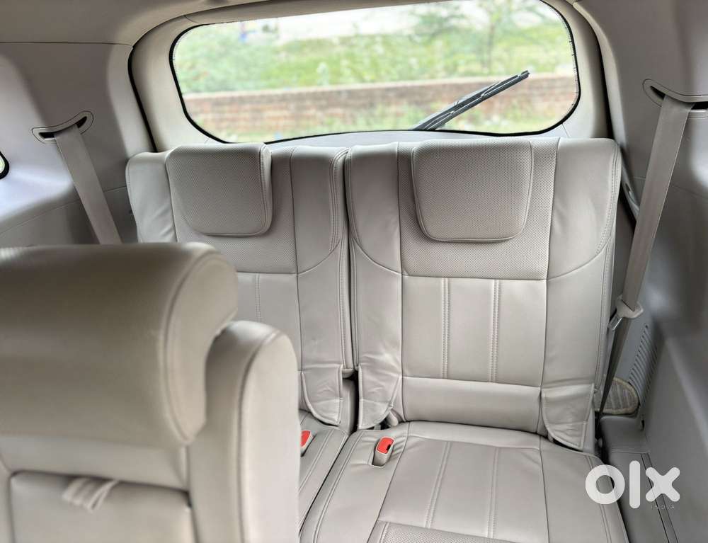 Mahindra Xuv500 W10 At, 2018, Diesel