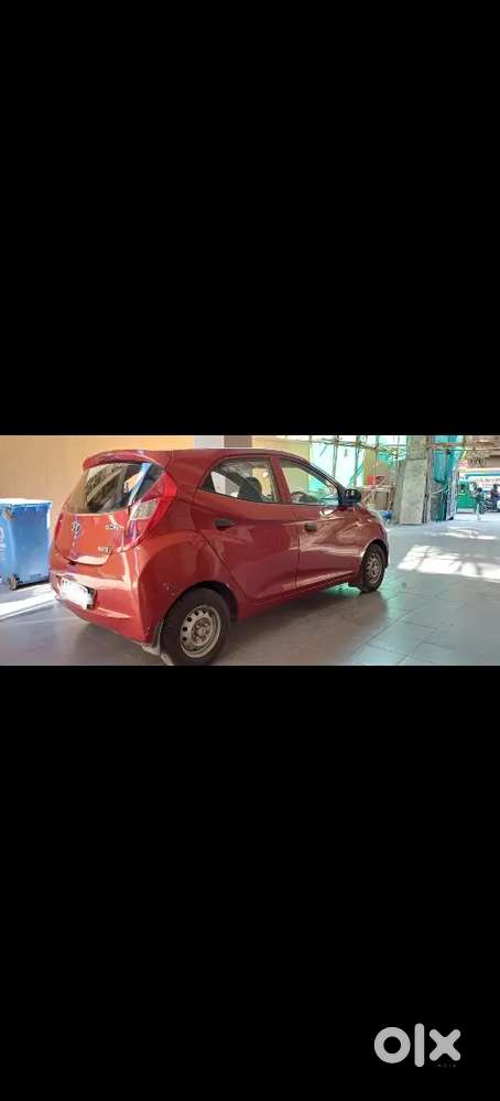 Hyundai Eon (dec 2012) Petrol Well Maintained All Papers Clear