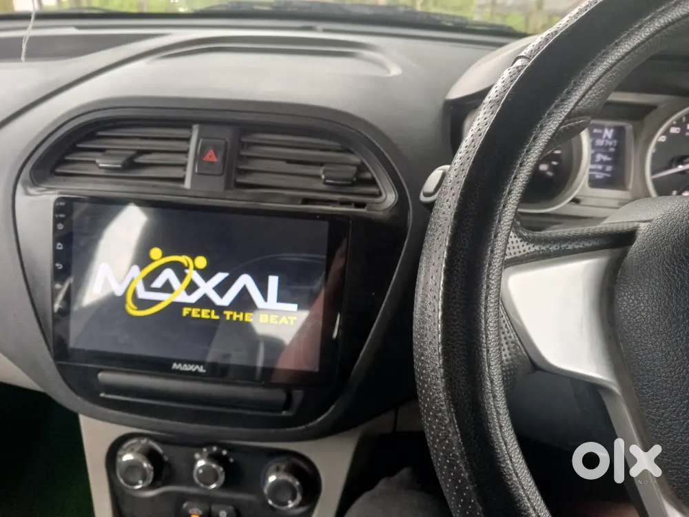 Tata Tiago 2018 Petrol 47000 Km Driven