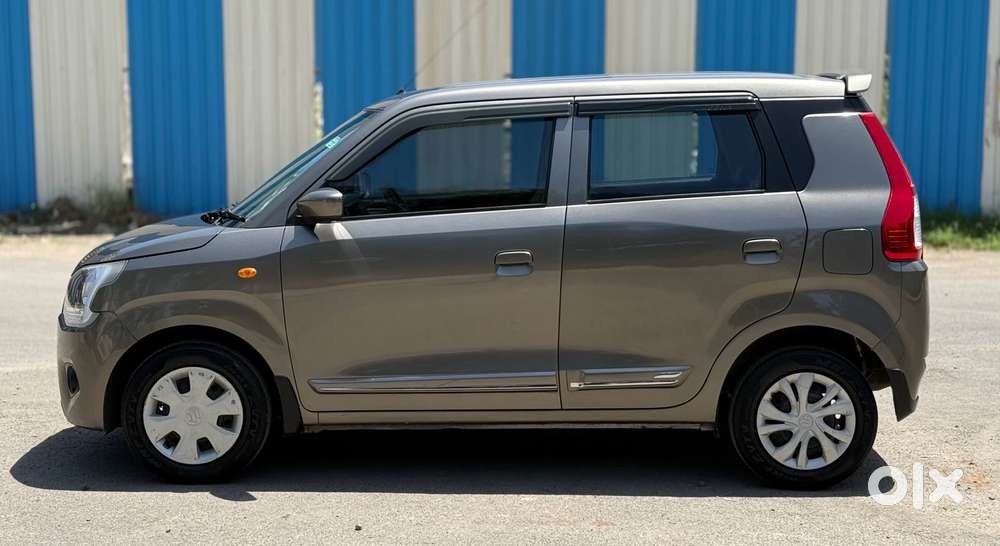 Maruti Suzuki Wagon R Vxi 1.0 Cng, 2023, Cng & Hybrids