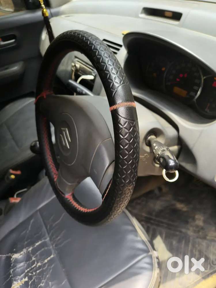 Maruti Suzuki Swift 2010 Petrol 100000 Km Driven 2031 Expire Paper