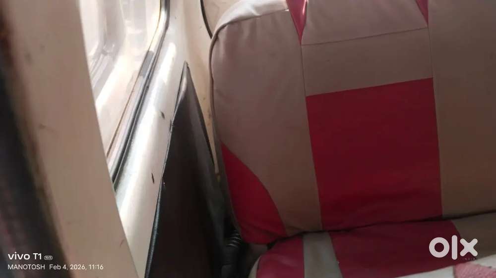 Maruti Suzuki Eeco 2011 Lpg 166000 Km Driven