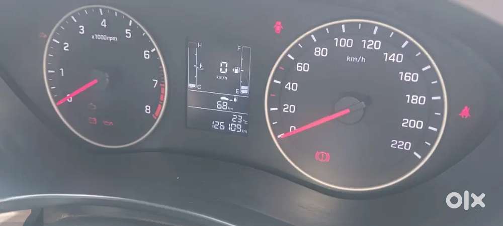 Hyundai I20 2019 Petrol Well Maintained
