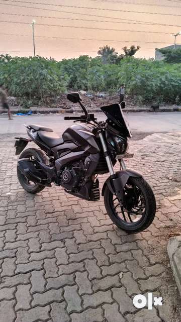 Bajaj Dominar 250 in good condition urgent selling Motorcycles 1794644132