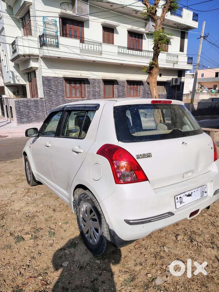 Maruti Suzuki Swift Vdi 2010