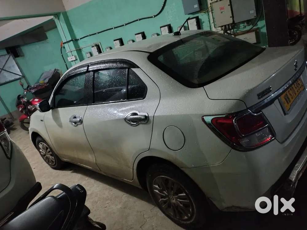 Maruti Suzuki Dzire 2019 Diesel 47000 Km Driven