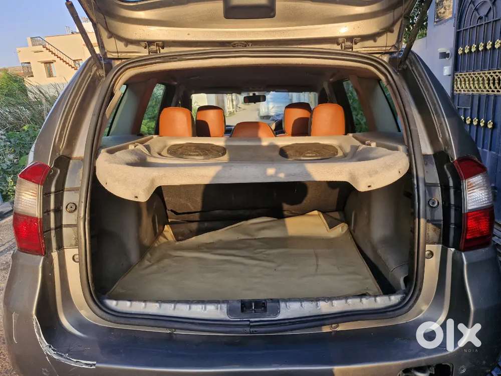 Nissan Terrano 2014 Diesel Well Maintained