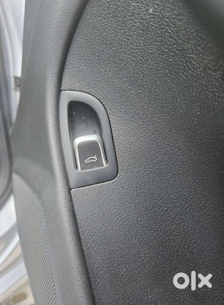 Audi A4 1.4 35 Tfsi Technology, 2015, Petrol