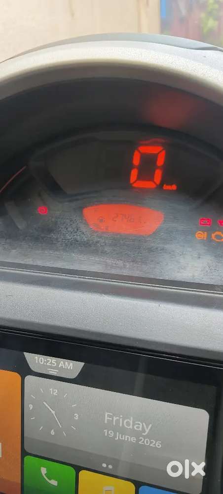 Maruti S-presso 1.0 2020