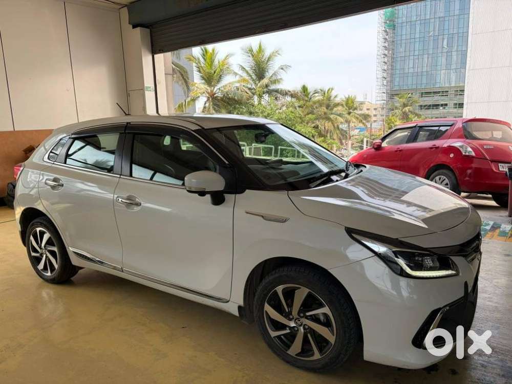 Toyota Glanza 1.2 V, 2025, Petrol