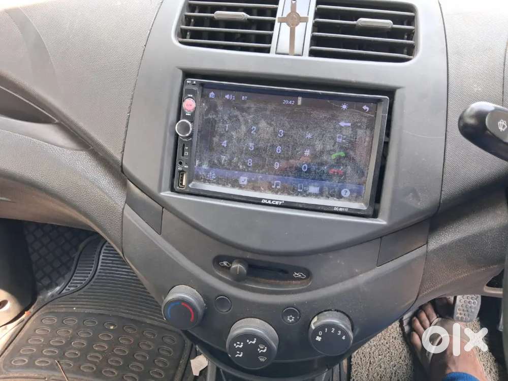 Chevrolet Beat 2015 Diesel 215000 Km Driven