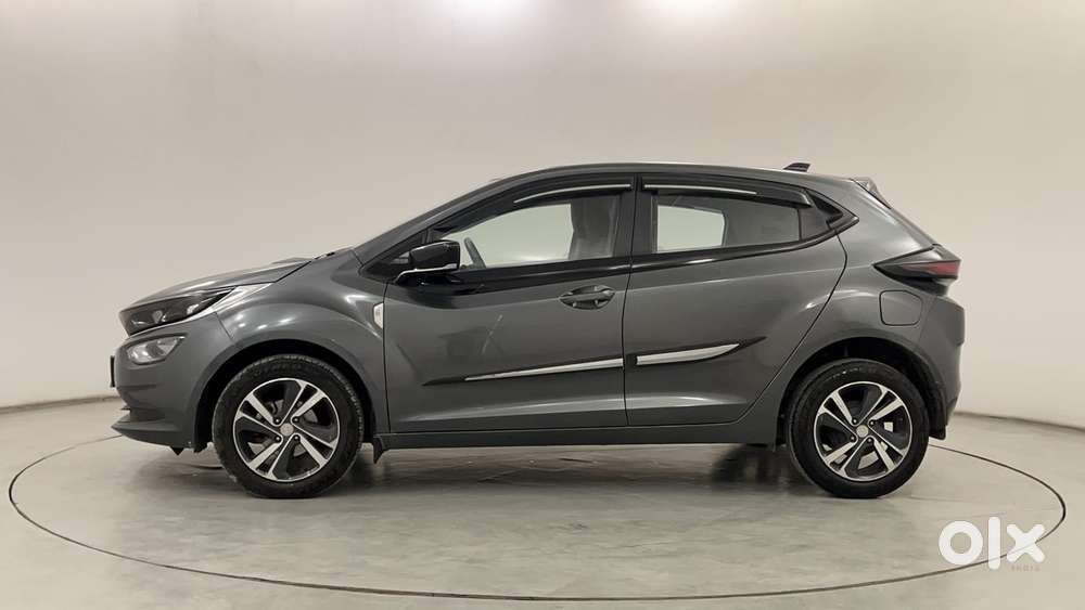 Tata Altroz Xza Plus (s), 2024, Petrol