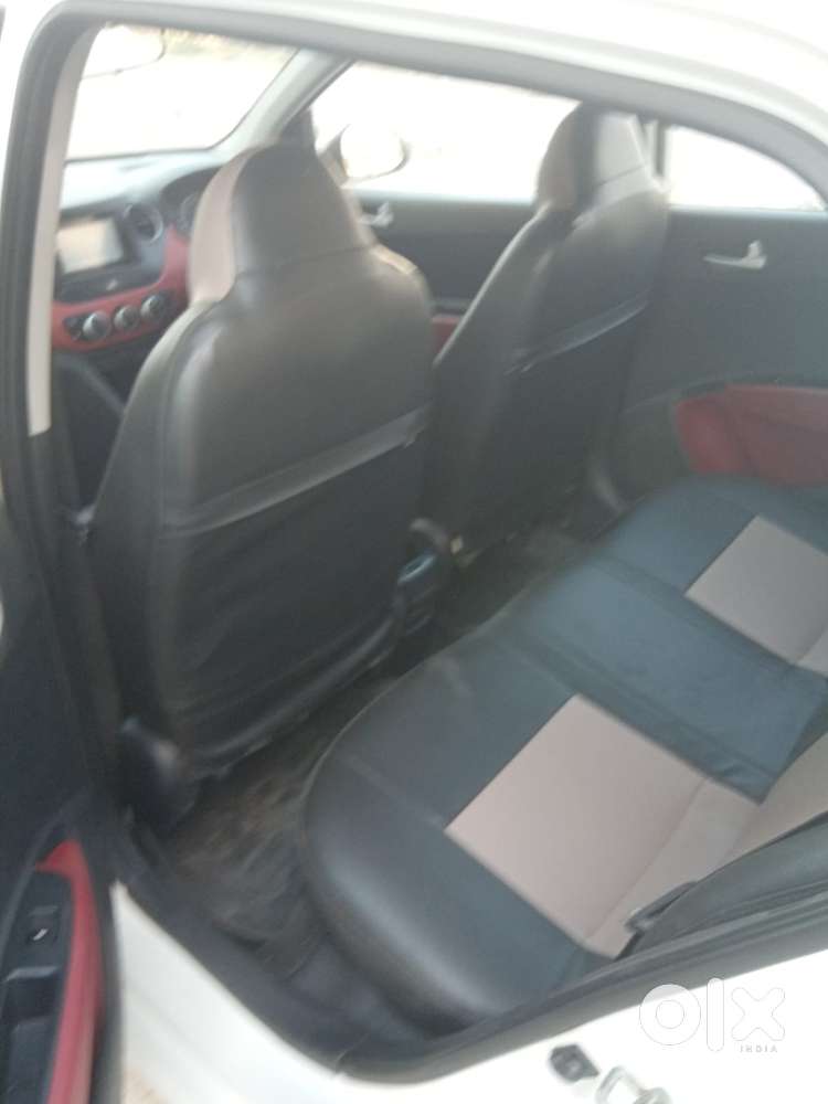 Hyundai Grand I10 Prime 1.2, 2016, Petrol