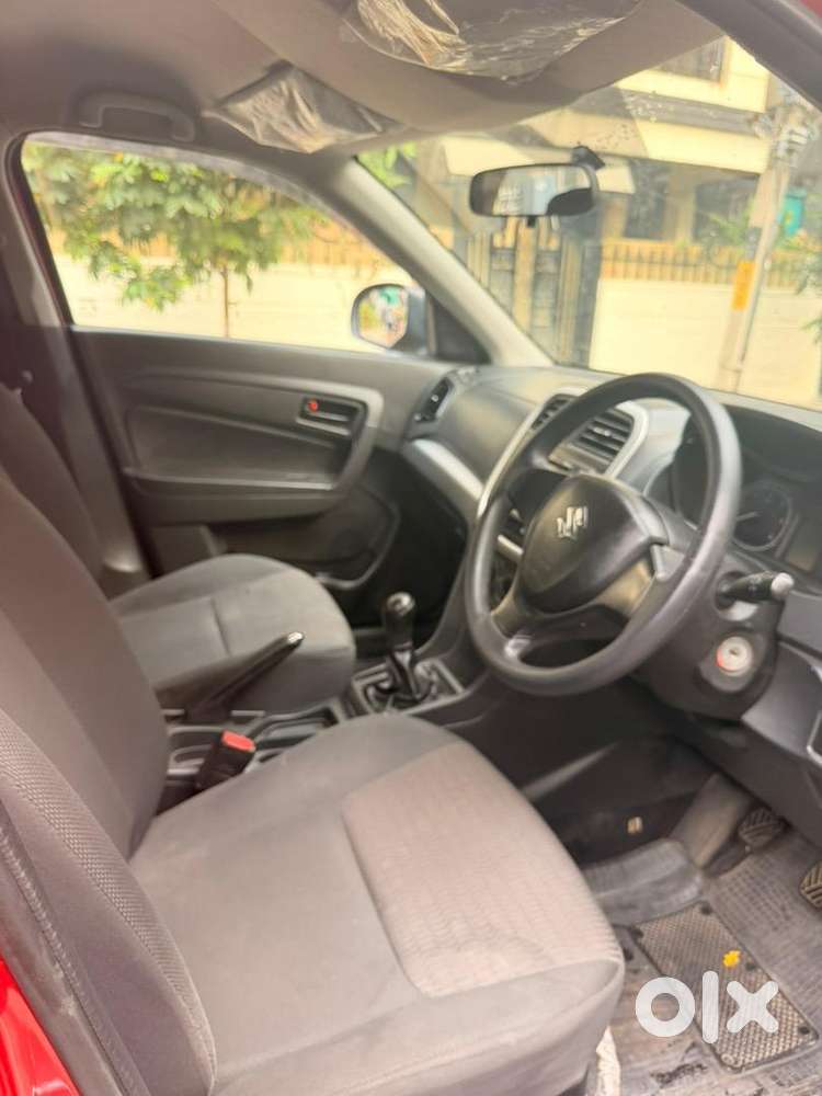 Brezza 2018 Diesel Just 33k Driven