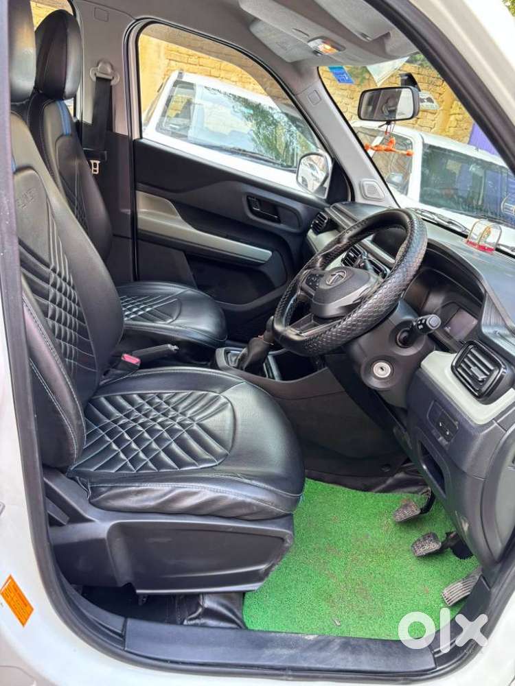Tata Punch Adventure, 2024, Petrol