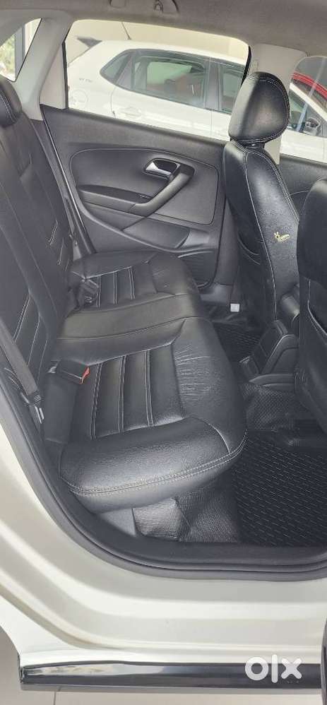 Volkswagen Polo Gt Tsi Sport Edition, 2016, Petrol