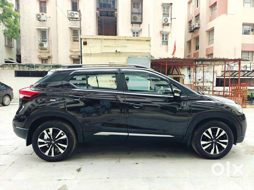 Nissan Kicks Xv Premium, 2021, Petrol