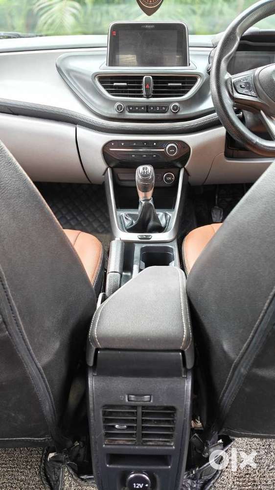 Tata Altroz 1.5 Xz Diesel, 2021, Diesel