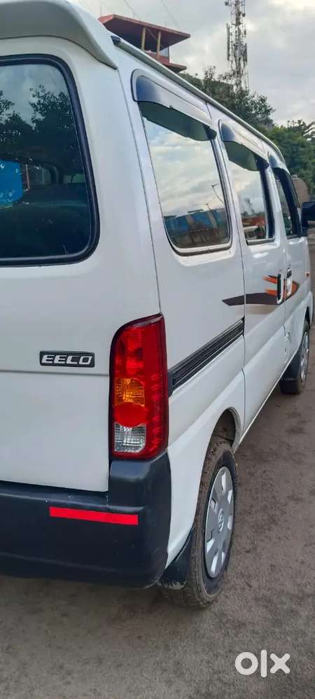 Maruti Suzuki Eeco 1.2 2018
