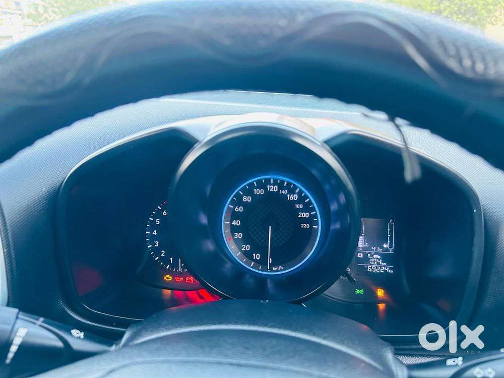 Hyundai Venue Sx Dual Tone Turbo, 2021, Petrol