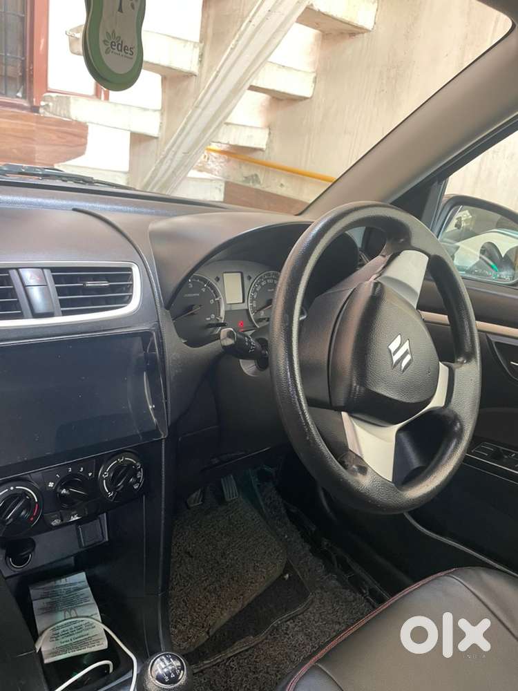 Maruti Suzuki Swift Vdi Abs 2016