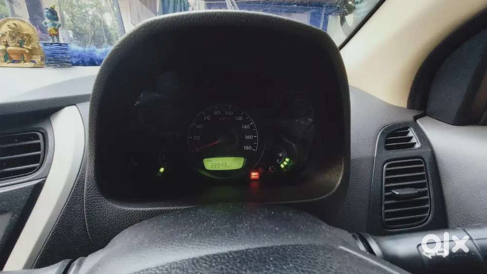 Hyundai Eon 2016 Petrol Good Condition