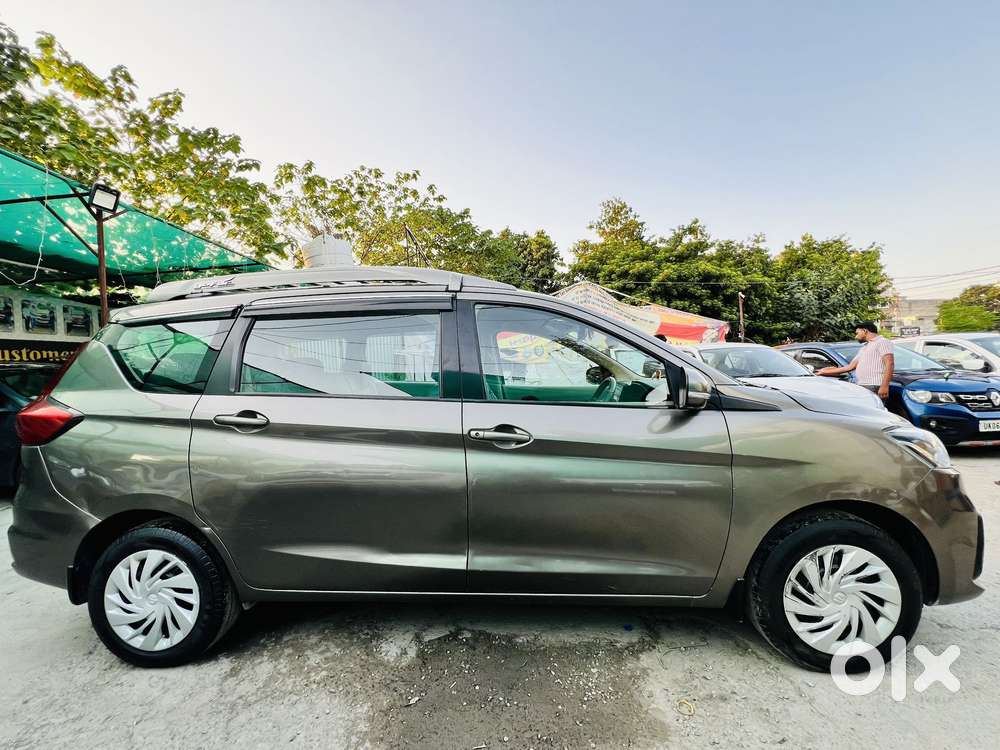 Maruti Suzuki Ertiga Vxi (o) Cng, 2022, Cng & Hybrids
