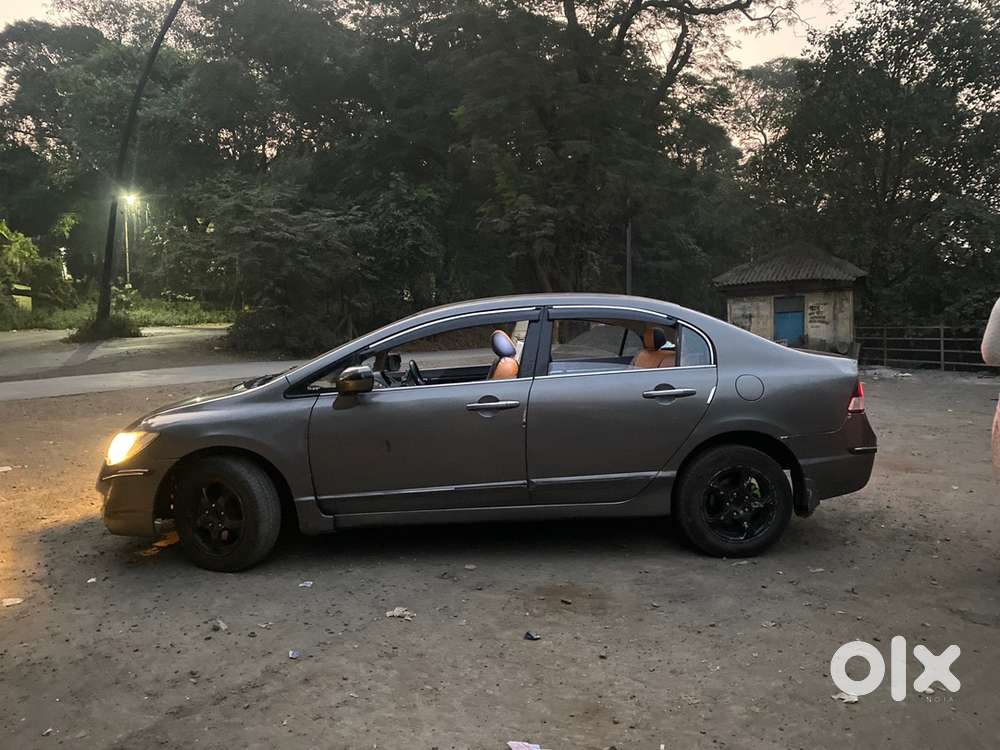 Honda Civic 1.8 2010 Year