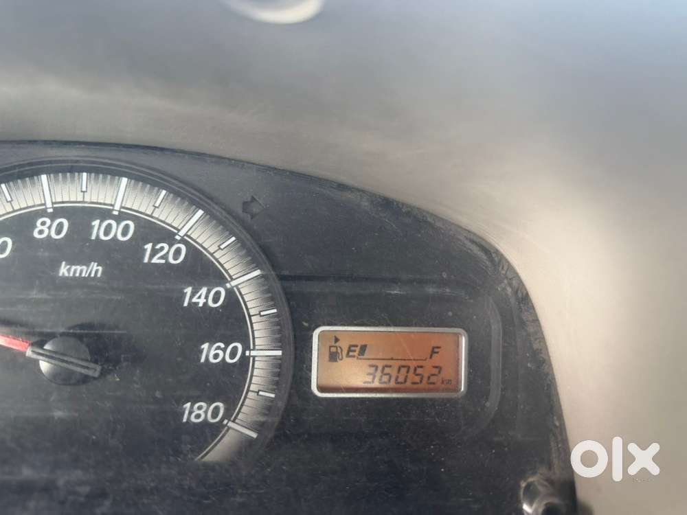 Maruti Suzuki Eeco 2022