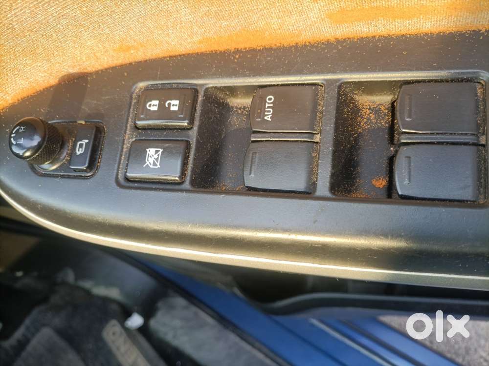 Maruti Suzuki Baleno 1.2 Zeta, 2016, Petrol