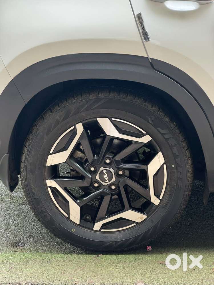 Kia Seltos G1.5 6mt Hte (o), 2025, Diesel