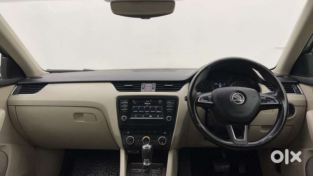 Skoda Octavia 2.0 Tdi Style Plus At, 2017, Diesel