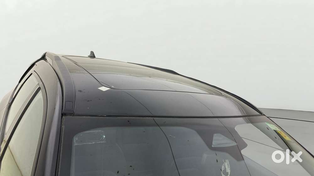 Tata Safari 2.0 Kryotec Xza Plus (o) Red Dark Edition, 2023, Diesel