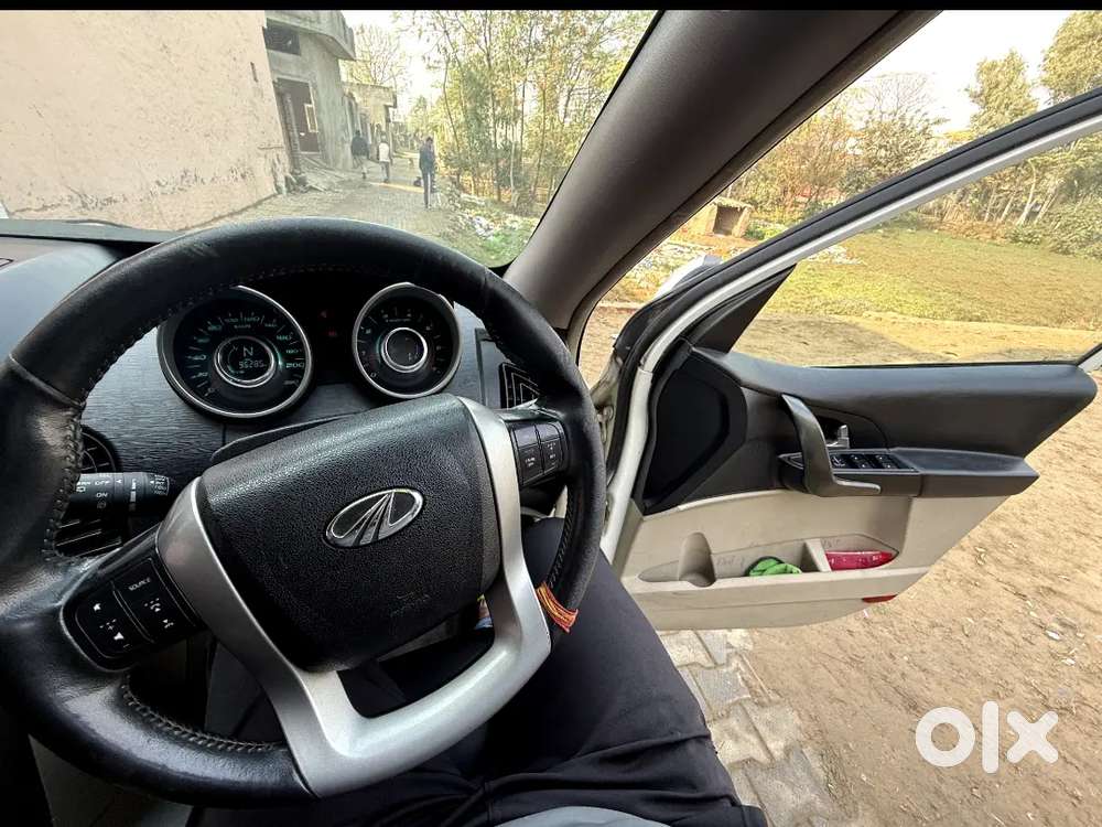 Mahindra Xuv500 2017 Diesel Good Condition