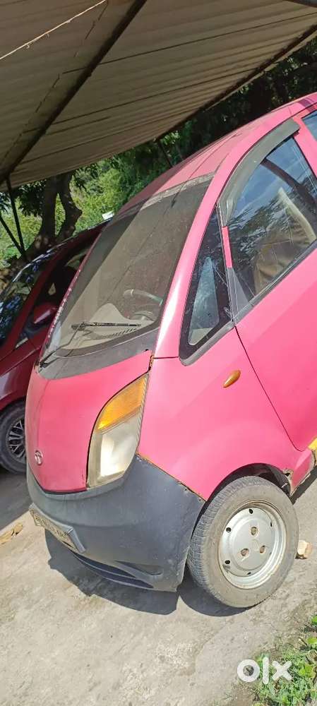 Tata Nano Xe 2010 Year