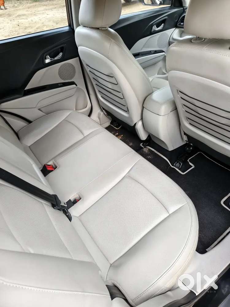 2020 Xuv 300 W8 Diesel