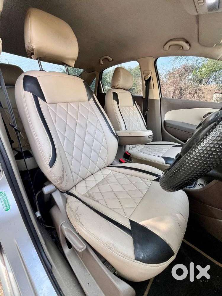 Skoda Rapid 1.5 Elegance Tdi Mt, 2012, Diesel